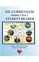 ESL Curriculum
