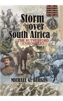Storm Over South Africa