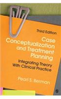 Case Conceptualization and Treatment Planning