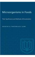 Microorganisms in Foods