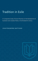 Tradition in Exile