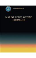 Marine Corps Systems Command