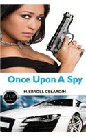 Once Upon a Spy