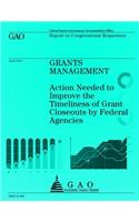 Grants Management