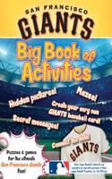 San Francisco Giants: The Big Book of Activities