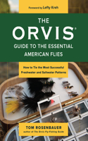 Orvis Guide to the Essential American Flies