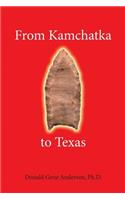 From Kamchatka to Texas