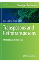 Transposons and Retrotransposons