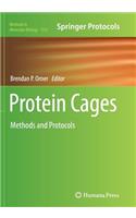Protein Cages
