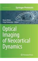 Optical Imaging of Neocortical Dynamics