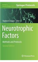 Neurotrophic Factors: Methods and Protocols(1727 Methods in Molecular Biology)