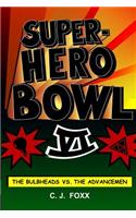 Super-Hero Bowl VI