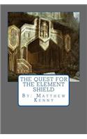 Quest for the Element Shield