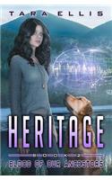 Heritage: Book Two of the Forgotten Origins Trilogy