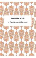 Annouchka: (English)