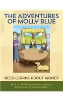 Adventures of Molly Blue