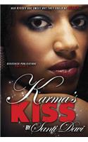 Karma's Kiss: (English)