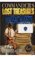 Commander's Lost Treasures You Can Find In Massachusetts