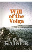 Will of the Volga