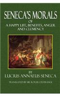 Seneca's Morals