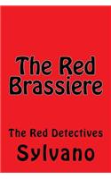 The Red Brassiere