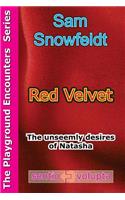 Red Velvet