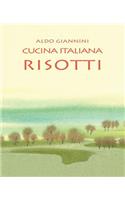 CUCINA ITALIANA Risotti