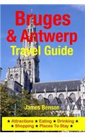 Bruges & Antwerp Travel Guide