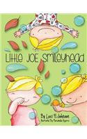 Little Joe Smileyhead