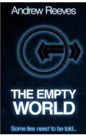 The Empty World: (the Segnimedia Project Book 1)