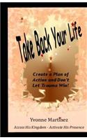 Take Back Your Life