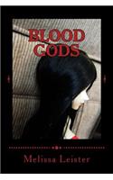 Blood Gods: (Natasha Carmichael)