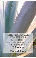 The Triangle Conserves a Circle