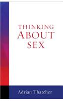Thinking About Sex