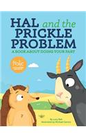 Hal and the Prickle Problem