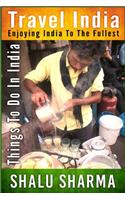 Travel India
