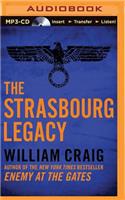 Strasbourg Legacy