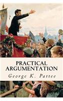 Practical Argumentation