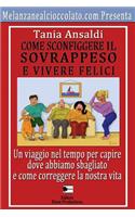 Come Sconfiggere il Sovrappeso e Vivere Felici