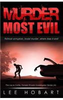 Murder Most Evil