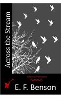 Across the Stream: (English)