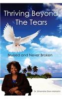 Thriving Beyond the Tears