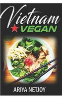 Vietnam Vegan