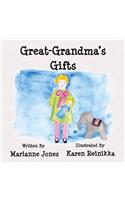 Great-Grandma's Gifts
