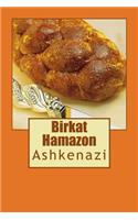 Birkat Hamazon