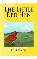 The Little Red Hen