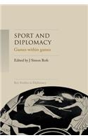 Sport and Diplomacy