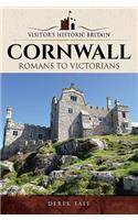 Visitors' Historic Britain: Cornwall