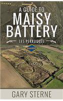 A Guide to Maisy Battery
