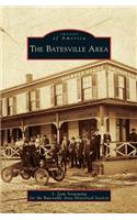 Batesville Area